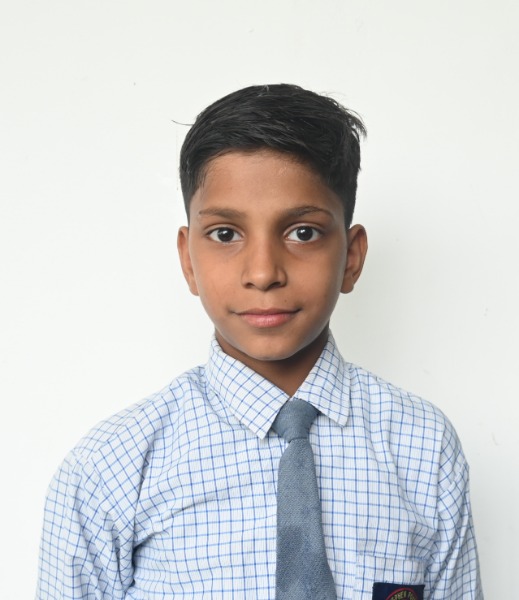 DEV SHARMA 